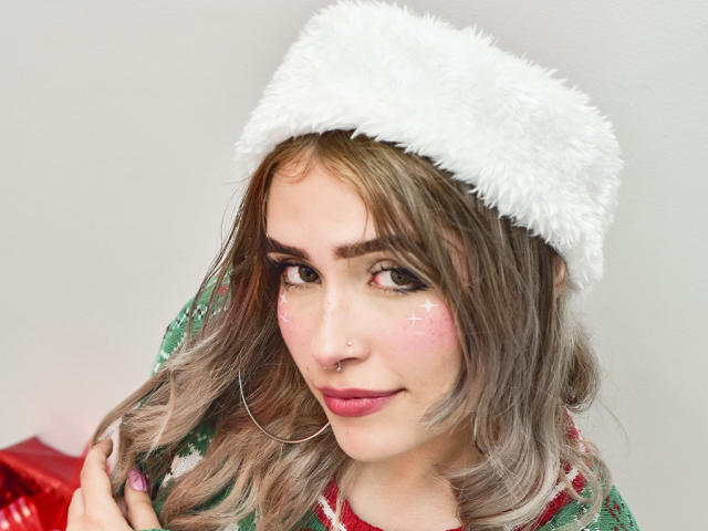 LunaDuvall - Camera khiêu dâm &amp; quyến rũ trực tiếp - 14283126