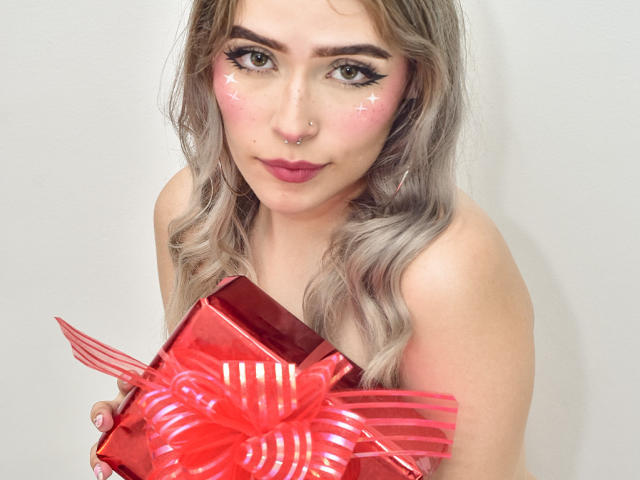 LunaDuvall - Live porn &amp; sex cam - 14283146