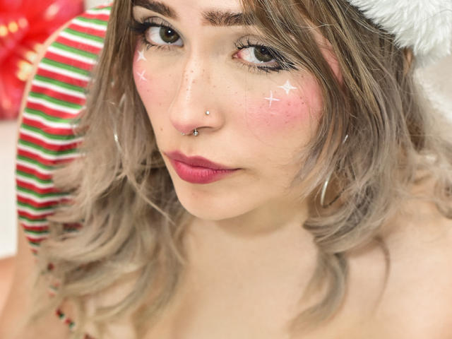 LunaDuvall - Live porn &amp; sex cam - 14283182