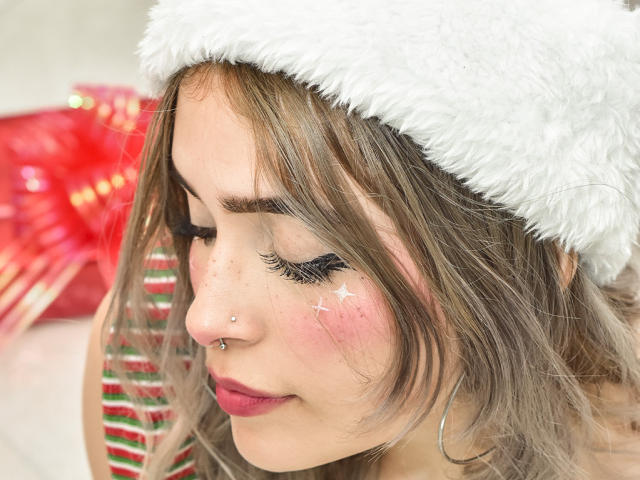 LunaDuvall - Live porn &amp; sex cam - 14283234