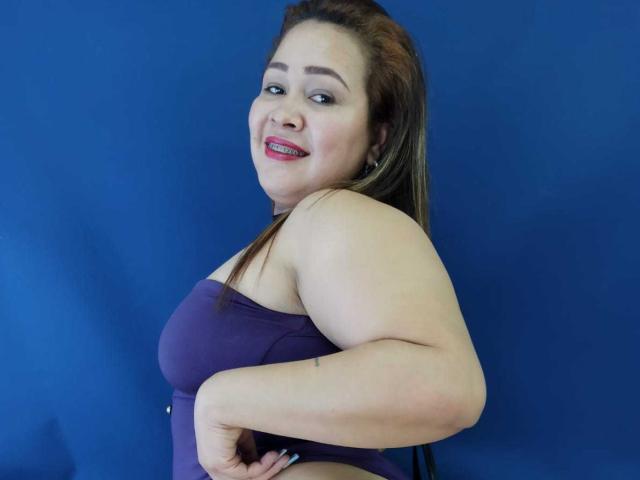RebecaFooxy - Sexe cam en vivo - 14284026