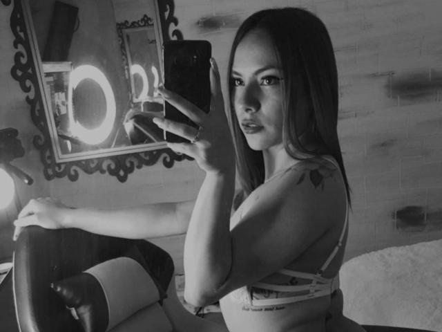 ValeryHarllow - Live sex cam - 14284054