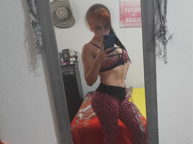 PamelaRaven - Live porno og sexkamera - 14284918