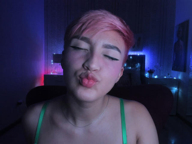 NaraSuarez - Live porn &amp; sex cam - 14285318