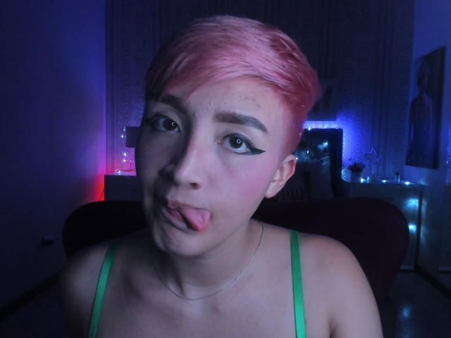 NaraSuarez - Live porn &amp; sex cam - 14285326