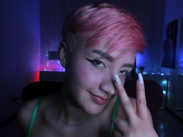 NaraSuarez - Live porn &amp; sex cam - 14285330