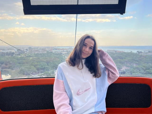 ChantWow - Sexe cam en vivo - 14286426