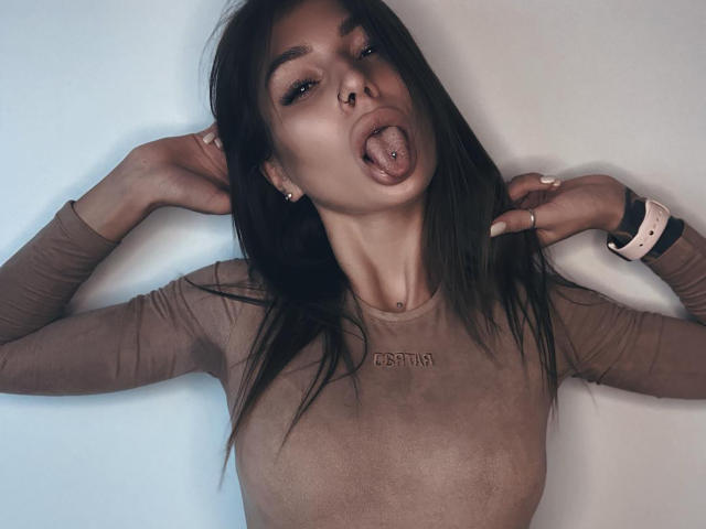 SexxyCandice - Sexe cam en vivo - 14286558