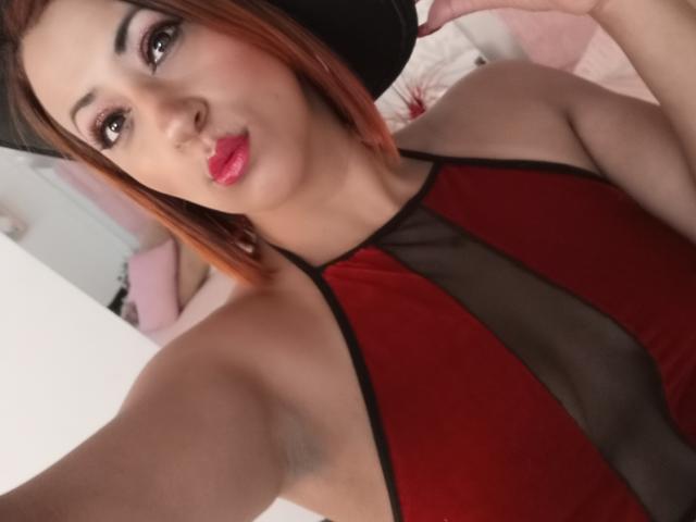 AlyssaSummers - Porno na żywo i seks kamera - 14287430