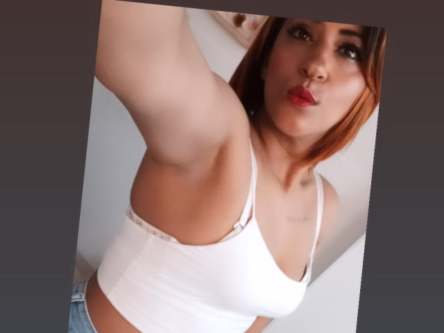AlyssaSummers - Live porn &amp; sex cam - 14287478