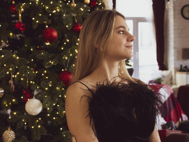 BelleSweet - сексуальная веб-камера в реальном времени - 14288002