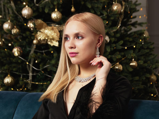 AnnNice - Live porn &amp; sex cam - 14288998