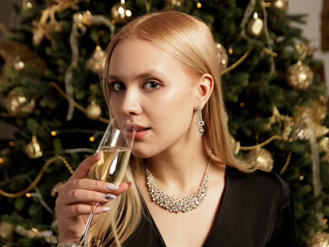 AnnNice - Live porn &amp; sex cam - 14289010