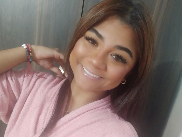 ValerieBlake - Sexe cam en vivo - 14289114