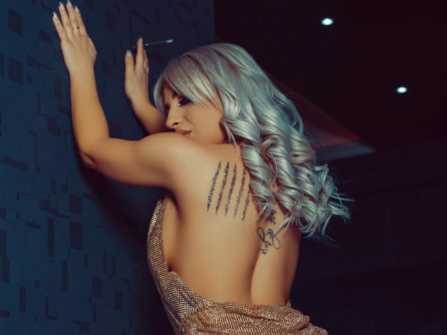 EvyDream - Sexe cam en vivo - 14290238