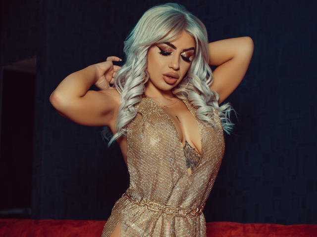 EvyDream - Sexe cam en vivo - 14290270