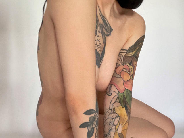ChristinRothko - Sexe cam en vivo - 14291006