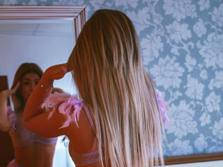 AvaXBella - Sexe cam en vivo - 14292410