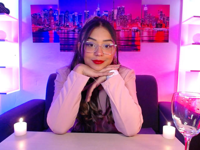 AllieSweetXX - сексуальная веб-камера в реальном времени - 14293282