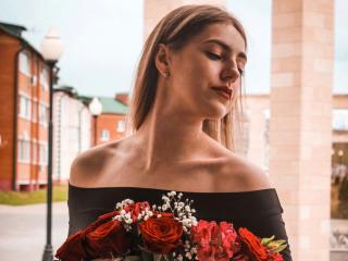 CherryRedi - Sexe cam en vivo - 14294190