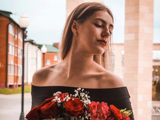 CherryRedi - Sexe cam en vivo - 14294190