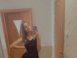 CherryRedi - Sexe cam en vivo - 14294210