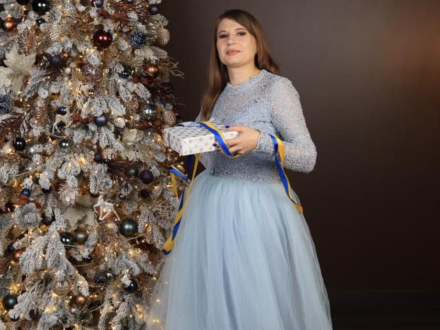 TheBestCora - Camera khiêu dâm &amp; quyến rũ trực tiếp - 14295438