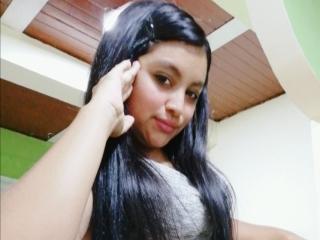 LucianaX69 - Camera khiêu dâm &amp; quyến rũ trực tiếp - 14296426