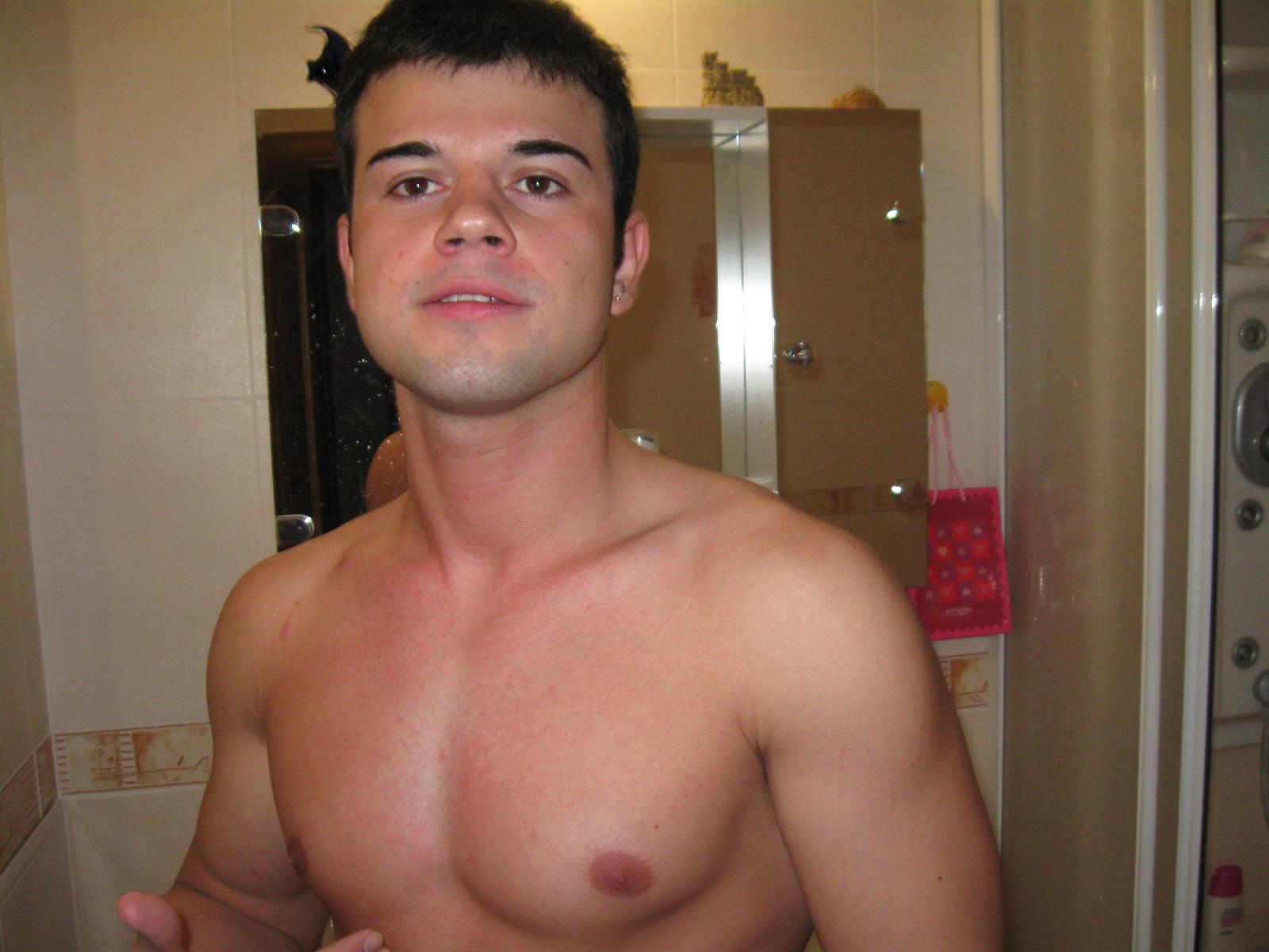 AlexBonds - Sexe cam en vivo - 14296546