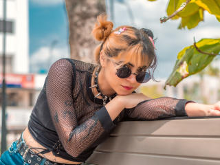 CherryWingx - Sexe cam en vivo - 14297774