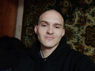 ErnestJoy - Live sexe cam - 14299862