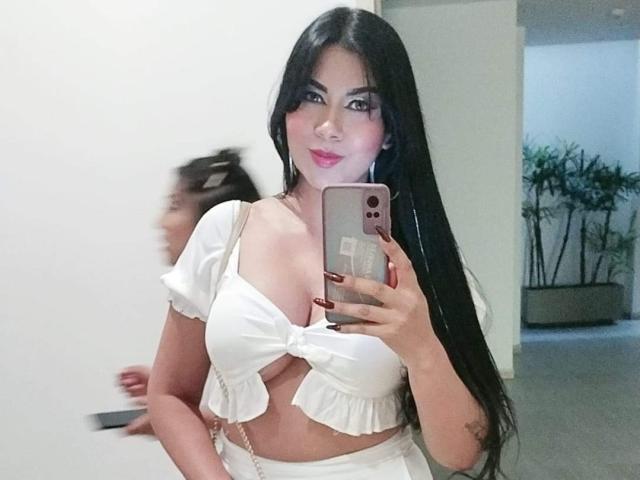 KendallHarper - Sexe cam en vivo - 14301402