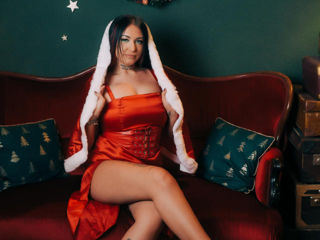 MazeInky - Sexe cam en vivo - 14302058