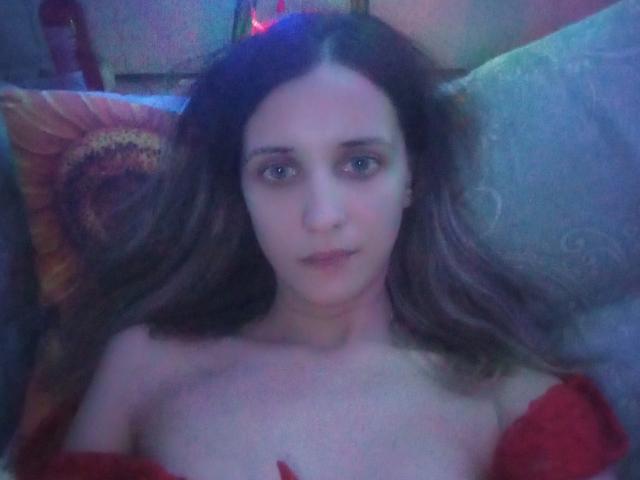 ElinaSolar - Live sexe cam - 14302258