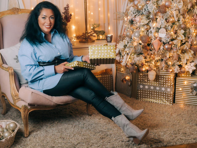 AnelisaReys - сексуальная веб-камера в реальном времени - 14302266