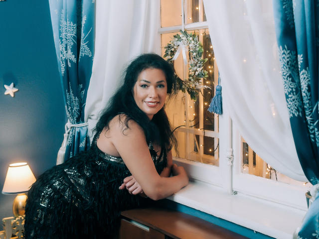 AnelisaReys - сексуальная веб-камера в реальном времени - 14302294