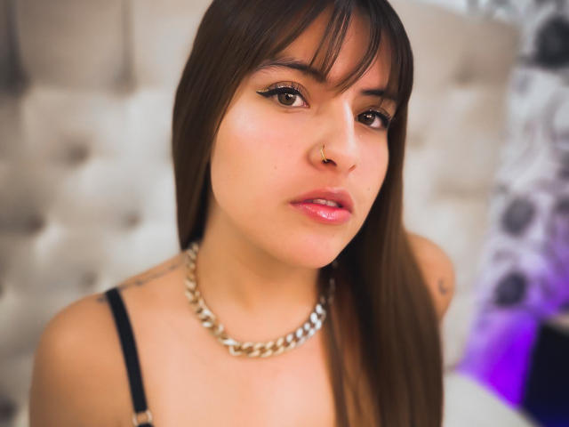 AmeliaStor - сексуальная веб-камера в реальном времени - 14302626