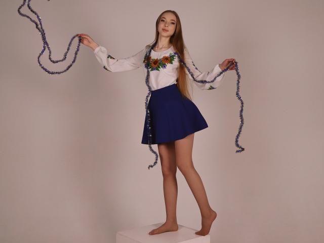 SafiraFuracao - Live sex cam - 14303074