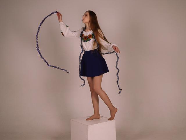 SafiraFuracao - פורנו בשידור חי ומצלמת סקס - 14303186