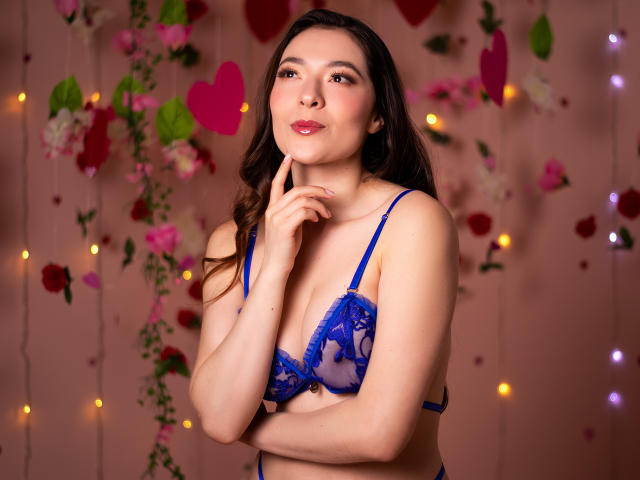 TaniaSanders - Live porno og sexkamera - 14303266