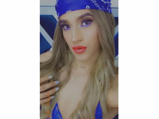 CristalHotSex - Live porn &amp; sex cam - 14304322