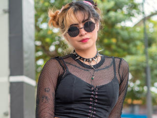 CherryWingx - Sexe cam en vivo - 14304374