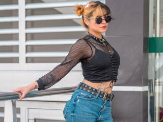 CherryWingx - Sexe cam en vivo - 14304422