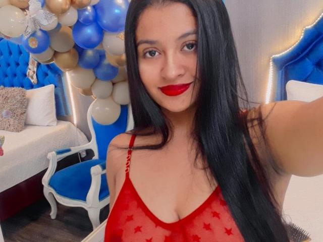 SamanthaSexyLove - Live sexe cam - 14304454