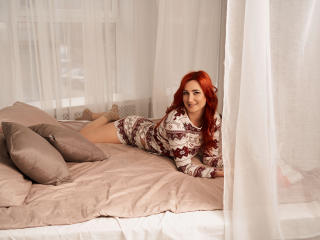 IdaFoxy - Live porno og sexkamera - 14304918