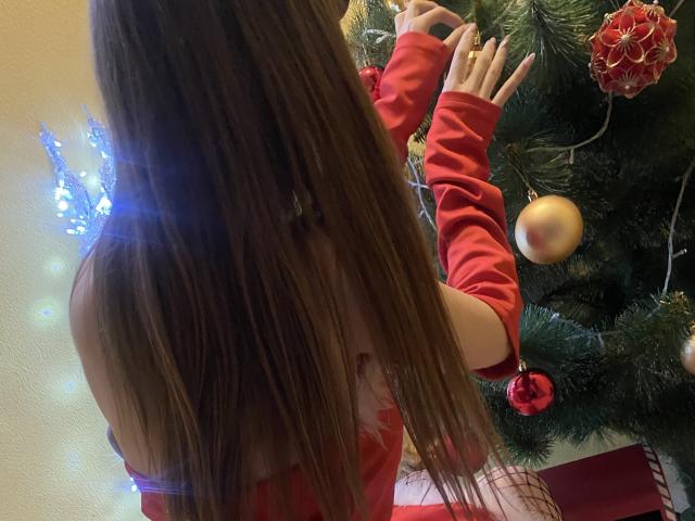 SelinaRose - פורנו בשידור חי ומצלמת סקס - 14305466