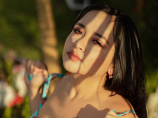 GabbyJahira - Live porn &amp; sex cam - 14306590