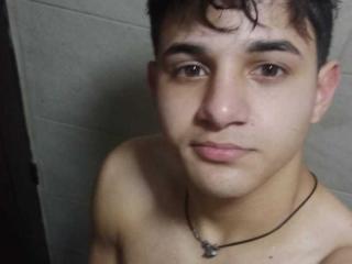 JustinBoby - Sexe cam en vivo - 14307398