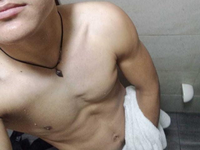 JustinBoby - Sexe cam en vivo - 14307402