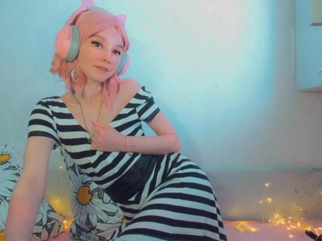 MissAstravert - Live porn &amp; sex cam - 14307846